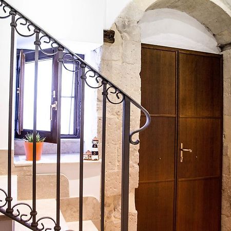 Apartmán Ronco Del Pozzo Syracuse Exteriér fotografie