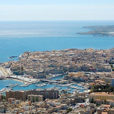 Apartmán Ronco Del Pozzo Syracuse Exteriér fotografie