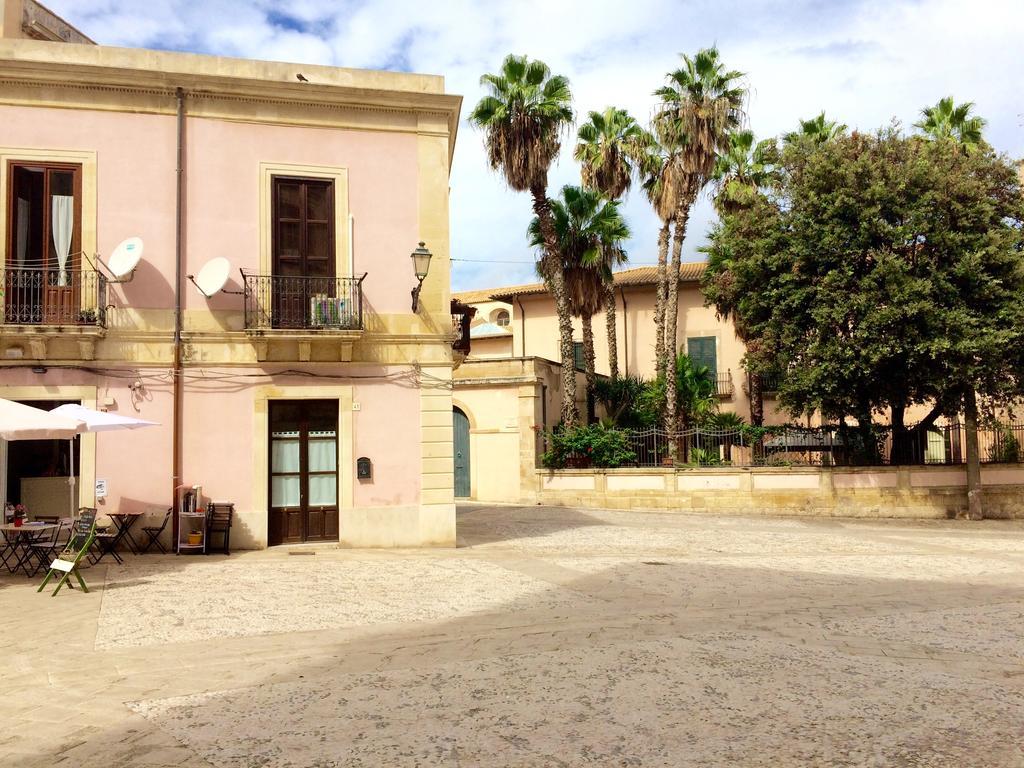 Apartmán Ronco Del Pozzo Syracuse Pokoj fotografie
