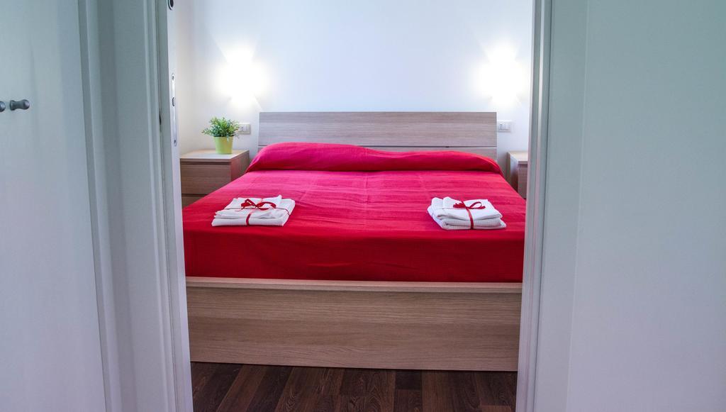 Apartmán Ronco Del Pozzo Syracuse Exteriér fotografie
