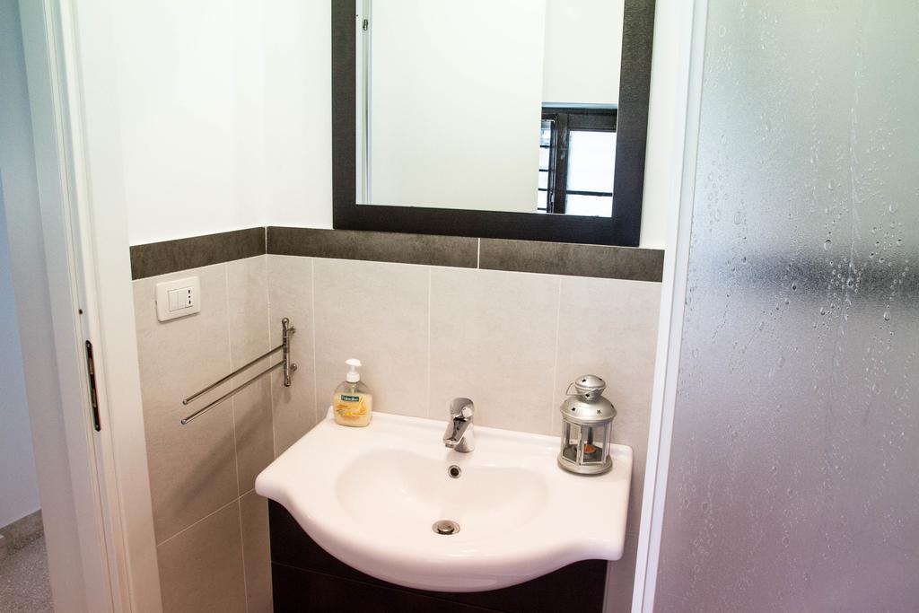 Apartmán Ronco Del Pozzo Syracuse Exteriér fotografie