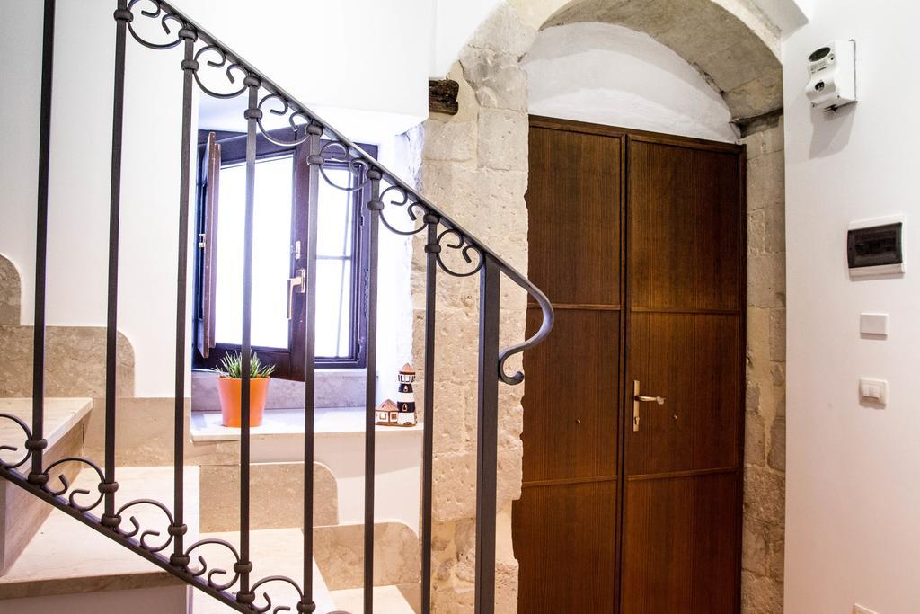 Apartmán Ronco Del Pozzo Syracuse Exteriér fotografie
