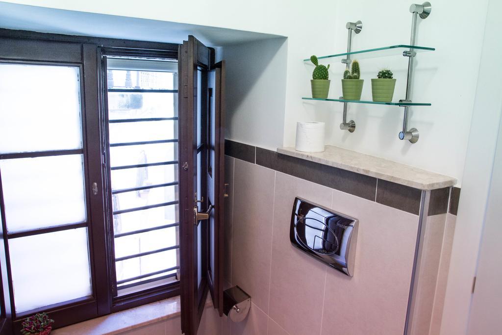 Apartmán Ronco Del Pozzo Syracuse Exteriér fotografie