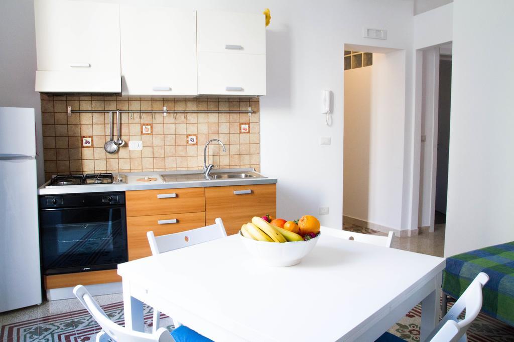 Apartmán Ronco Del Pozzo Syracuse Exteriér fotografie